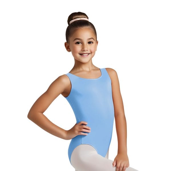 Collant Infantil Regata em Diversas Cores e Tamanhos - Image 9