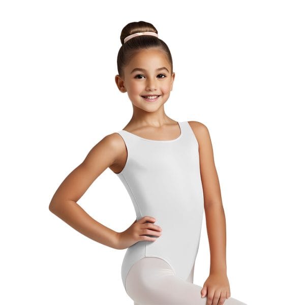 Collant Infantil Regata em Diversas Cores e Tamanhos - Image 8