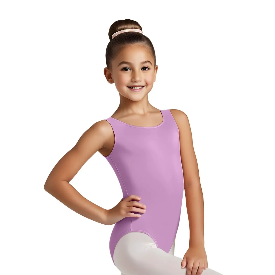 kit para Ballet Collant e Saia em Suplex Premium - Pimenta Freska - Imagem 2