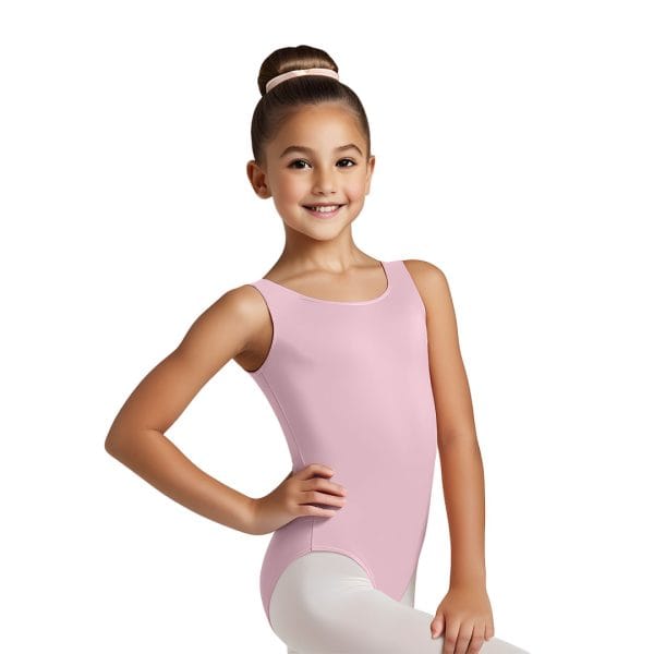 Collant Infantil Regata em Diversas Cores e Tamanhos - Image 6
