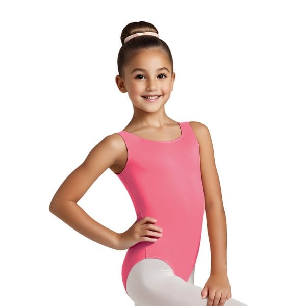 Collant Infantil Regata em Diversas Cores e Tamanhos - Image 5