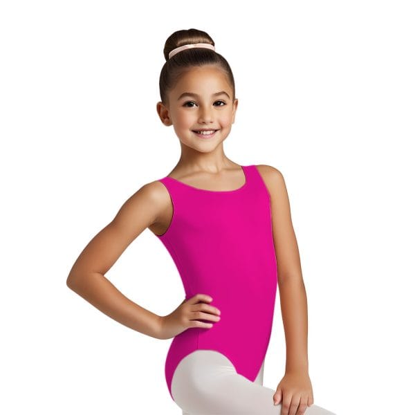 Collant Infantil Regata em Diversas Cores e Tamanhos - Image 4
