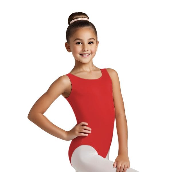 Collant Infantil Regata em Diversas Cores e Tamanhos - Image 3