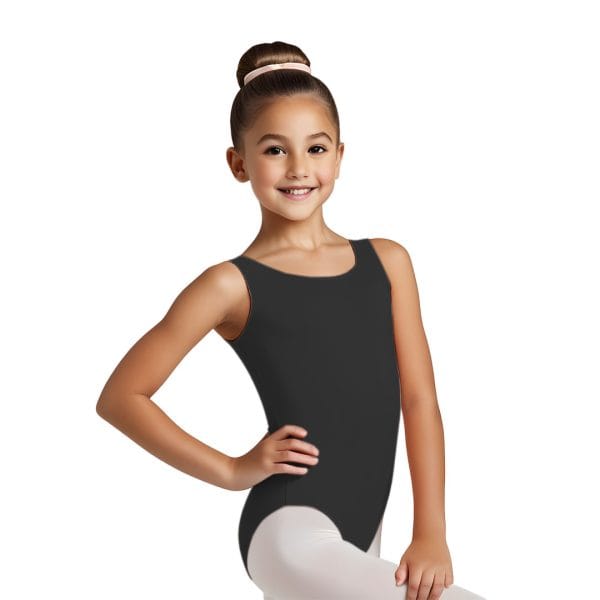 Collant Infantil Regata em Diversas Cores e Tamanhos - Image 7