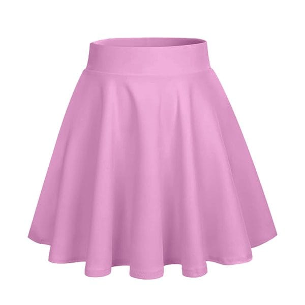 kit para Ballet Collant e Saia em Suplex Premium - Pimenta Freska - Image 3