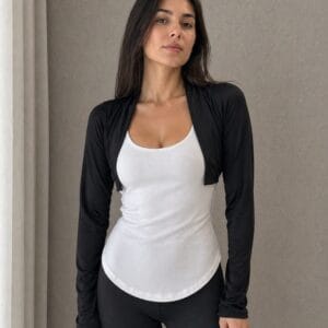 Bolero Second Skin em Suplex