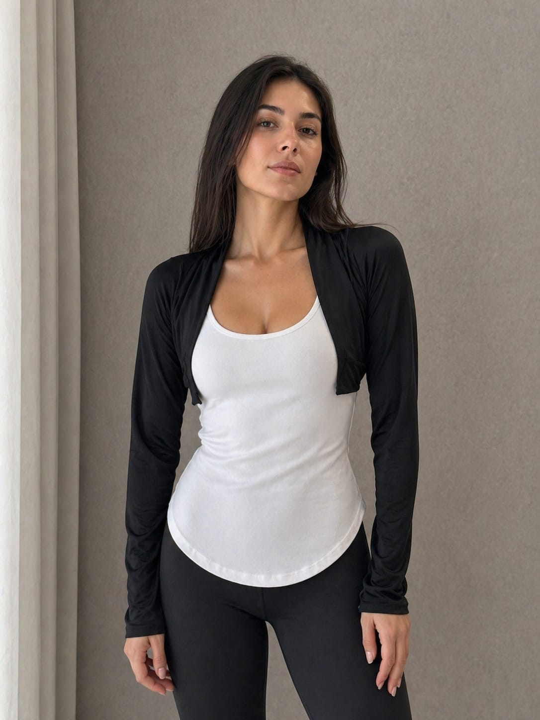 Bolero Second Skin em Suplex